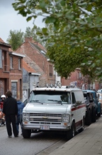 RDO dag van de oldtimer -  5 oktober 2025