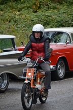 RDO dag van de oldtimer -  5 oktober 2025