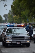 RDO dag van de oldtimer -  5 oktober 2025