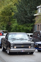 RDO dag van de oldtimer -  5 oktober 2025