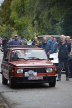 RDO dag van de oldtimer -  5 oktober 2025