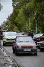 RDO dag van de oldtimer -  5 oktober 2025