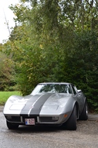 RDO dag van de oldtimer -  5 oktober 2025