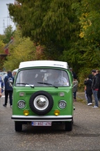 RDO dag van de oldtimer -  5 oktober 2025