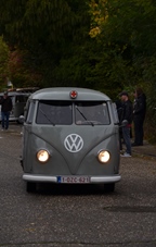 RDO dag van de oldtimer -  5 oktober 2025