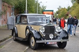 RDO dag van de oldtimer -  5 oktober 2025