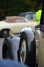 RDO dag van de oldtimer -  5 oktober 2025