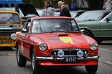 RDO dag van de oldtimer -  5 oktober 2025