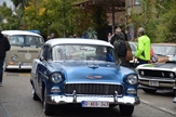 RDO dag van de oldtimer -  5 oktober 2025