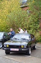 RDO dag van de oldtimer -  5 oktober 2025