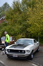 RDO dag van de oldtimer -  5 oktober 2025