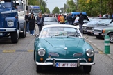 RDO dag van de oldtimer -  5 oktober 2025