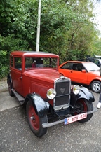 RDO dag van de oldtimer -  5 oktober 2025