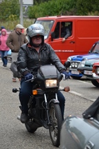 RDO dag van de oldtimer -  5 oktober 2025