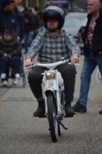 RDO dag van de oldtimer -  5 oktober 2025