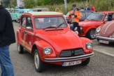 RDO dag van de oldtimer -  5 oktober 2025