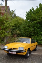 RDO dag van de oldtimer -  5 oktober 2025