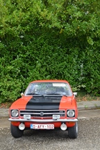 RDO dag van de oldtimer -  5 oktober 2025