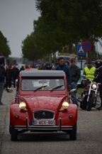 RDO dag van de oldtimer -  5 oktober 2025