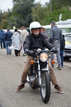 RDO dag van de oldtimer -  5 oktober 2025