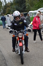 RDO dag van de oldtimer -  5 oktober 2025