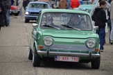 RDO dag van de oldtimer -  5 oktober 2025