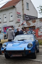 RDO dag van de oldtimer -  5 oktober 2025