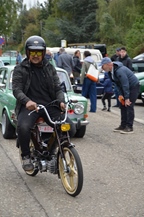 RDO dag van de oldtimer -  5 oktober 2025