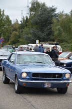 RDO dag van de oldtimer -  5 oktober 2025