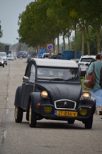 RDO dag van de oldtimer -  5 oktober 2025