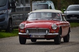 RDO dag van de oldtimer -  5 oktober 2025