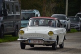 RDO dag van de oldtimer -  5 oktober 2025