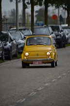 RDO dag van de oldtimer -  5 oktober 2025