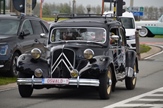 RDO dag van de oldtimer -  5 oktober 2025