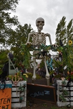 Herfstrit Oldtimerclub "Oude Gloriën" -  5 oktober 2025