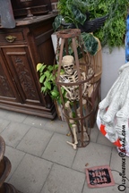 Herfstrit Oldtimerclub "Oude Gloriën" -  5 oktober 2025