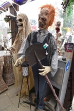 Herfstrit Oldtimerclub "Oude Gloriën" -  5 oktober 2025