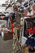 Herfstrit Oldtimerclub "Oude Gloriën" -  5 oktober 2025