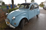 Herfstrit Oldtimerclub "Oude Gloriën" -  5 oktober 2025