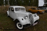 Herfstrit Oldtimerclub "Oude Gloriën" -  5 oktober 2025