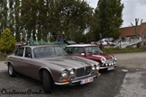 Herfstrit Oldtimerclub "Oude Gloriën" -  5 oktober 2025
