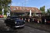 Herfstrit Oldtimerclub "Oude Gloriën" -  5 oktober 2025