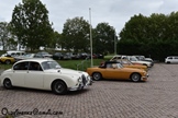 Herfstrit Oldtimerclub "Oude Gloriën" -  5 oktober 2025