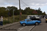 Herfstrit Oldtimerclub "Oude Gloriën" -  5 oktober 2025