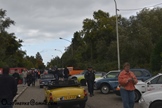 Herfstrit Oldtimerclub "Oude Gloriën" -  5 oktober 2025
