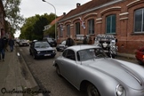 Herfstrit Oldtimerclub "Oude Gloriën" -  5 oktober 2025