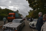 Herfstrit Oldtimerclub "Oude Gloriën" -  5 oktober 2025