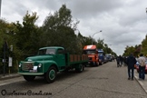 Herfstrit Oldtimerclub "Oude Gloriën" -  5 oktober 2025