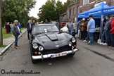 Herfstrit Oldtimerclub "Oude Gloriën" -  5 oktober 2025