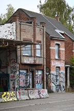 Dag van de Oldtimer (Doel) -  5 oktober 2025